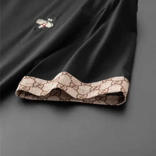 Replica Gucci Tracksuits Short Sleeved For Men #1458112 $68.00 USD for Wholesale