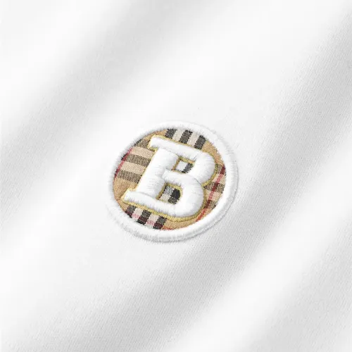 Replica Burberry Tracksuits Short Sleeved For Men #1458115 $72.00 USD for Wholesale