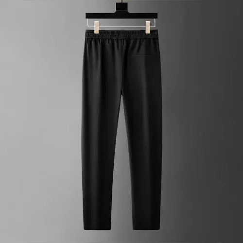 Replica Burberry Tracksuits Short Sleeved For Men #1458116 $72.00 USD for Wholesale