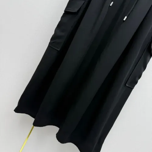 Replica Prada Dresses Sleeveless For Women #1458133 $82.00 USD for Wholesale