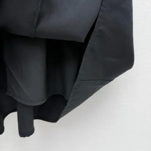 Replica Prada Dresses Sleeveless For Women #1458133 $82.00 USD for Wholesale