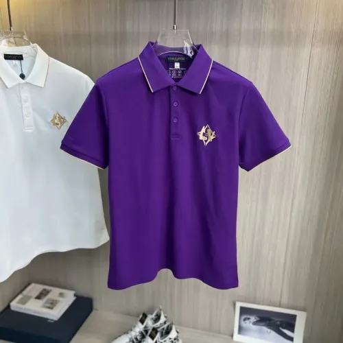 Cheap Burberry T-Shirts Short Sleeved For Men #1458154, $$42.00 USD On Burberry T-Shirts