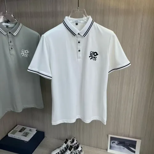 Cheap LOEWE T-Shirts Short Sleeved For Men #1458169, $$42.00 USD On LOEWE T-Shirts