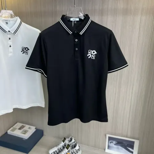 Cheap LOEWE T-Shirts Short Sleeved For Men #1458173, $$42.00 USD On LOEWE T-Shirts