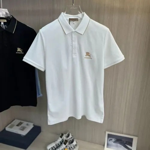 Cheap Burberry T-Shirts Short Sleeved For Men #1458178, $$42.00 USD On Burberry T-Shirts