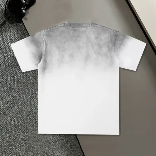 Replica Prada T-Shirts Short Sleeved For Unisex #1458202 $45.00 USD for Wholesale