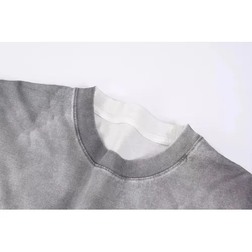 Replica Prada T-Shirts Short Sleeved For Unisex #1458207 $45.00 USD for Wholesale