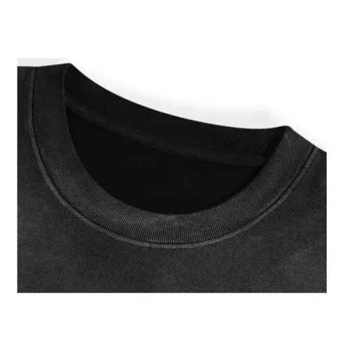 Replica Prada T-Shirts Short Sleeved For Unisex #1458211 $45.00 USD for Wholesale
