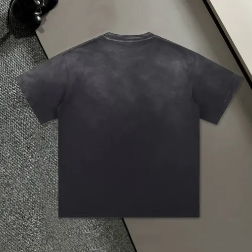 Replica Armani T-Shirts Short Sleeved For Unisex #1458221 $45.00 USD for Wholesale