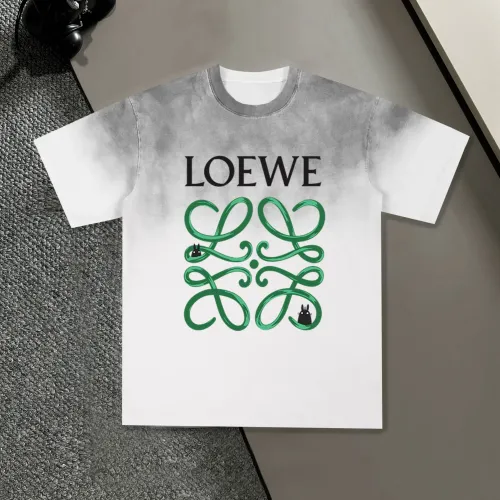Cheap LOEWE T-Shirts Short Sleeved For Unisex #1458222, $$45.00 USD On LOEWE T-Shirts