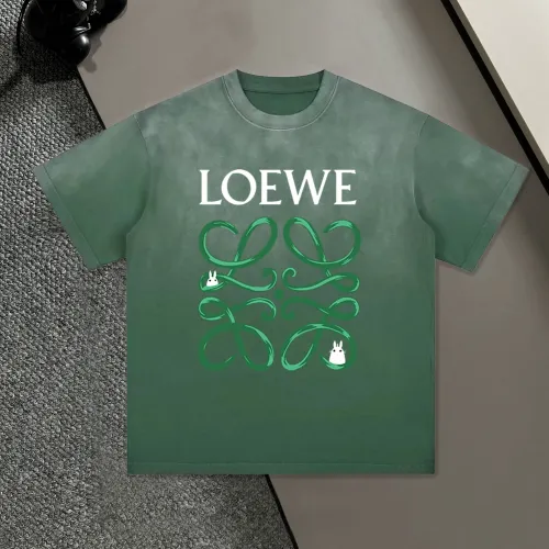Cheap LOEWE T-Shirts Short Sleeved For Unisex #1458224, $$45.00 USD On LOEWE T-Shirts