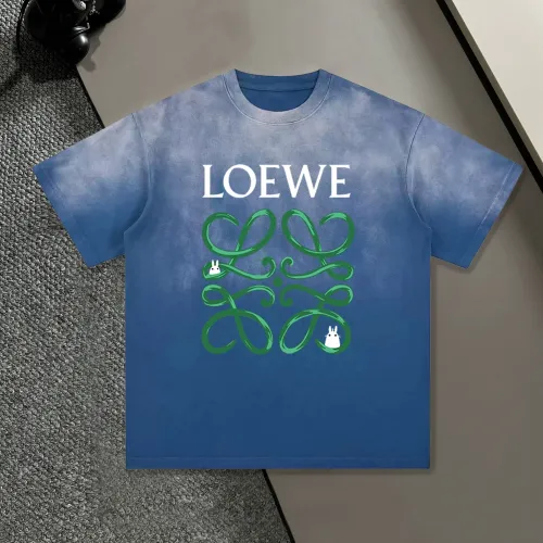Cheap LOEWE T-Shirts Short Sleeved For Unisex #1458225, $$45.00 USD On LOEWE T-Shirts