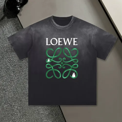 Cheap LOEWE T-Shirts Short Sleeved For Unisex #1458226, $$45.00 USD On LOEWE T-Shirts