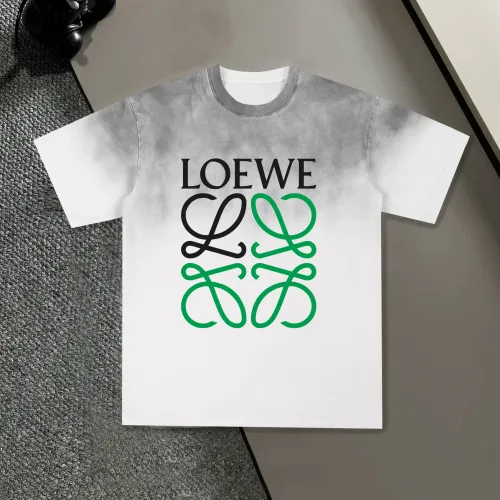 Cheap LOEWE T-Shirts Short Sleeved For Unisex #1458227, $$45.00 USD On LOEWE T-Shirts