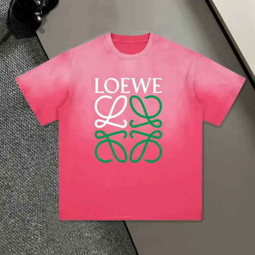 Cheap LOEWE T-Shirts Short Sleeved For Unisex #1458228, $$45.00 USD On LOEWE T-Shirts