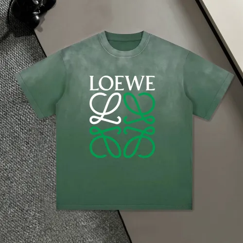 Cheap LOEWE T-Shirts Short Sleeved For Unisex #1458229, $$45.00 USD On LOEWE T-Shirts