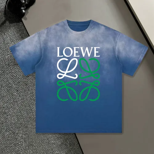 Cheap LOEWE T-Shirts Short Sleeved For Unisex #1458230, $$45.00 USD On LOEWE T-Shirts