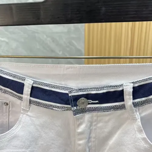 Replica Christian Dior Jeans For Men #1458265 $60.00 USD for Wholesale