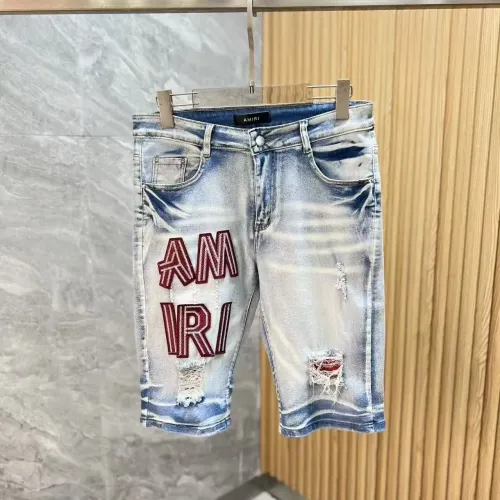 Cheap Amiri Jeans For Men #1458269, $$60.00 USD On Amiri Jeans
