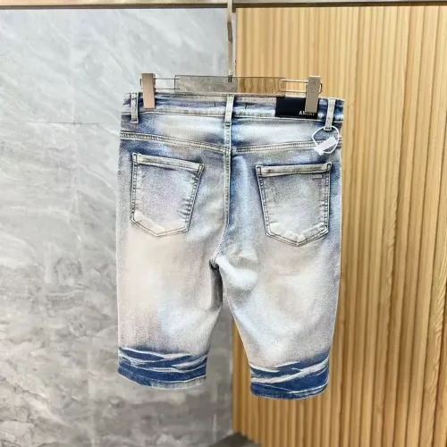 Replica Amiri Jeans For Men #1458269 $60.00 USD for Wholesale