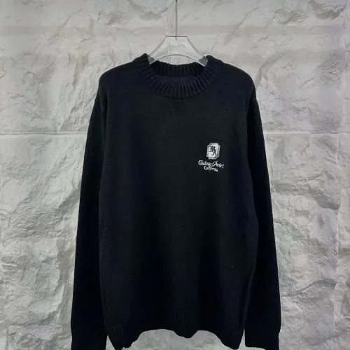 Cheap Amiri Sweaters Long Sleeved For Unisex #1458278, $$56.00 USD On Amiri Sweaters
