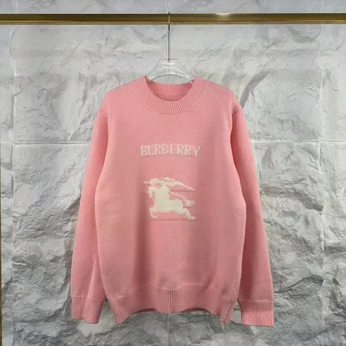 Cheap Burberry Fashion Sweaters Long Sleeved For Unisex #1458280, $$56.00 USD On Burberry Fashion Sweaters