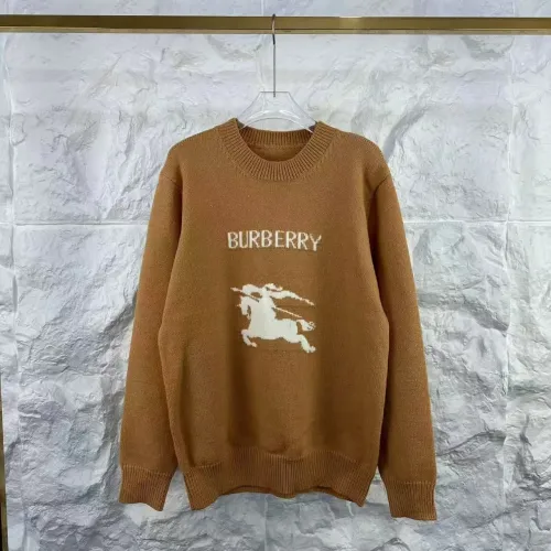 Cheap Burberry Fashion Sweaters Long Sleeved For Unisex #1458281, $$56.00 USD On Burberry Fashion Sweaters