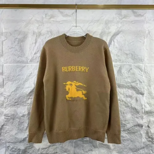Cheap Burberry Fashion Sweaters Long Sleeved For Unisex #1458282, $$56.00 USD On Burberry Fashion Sweaters