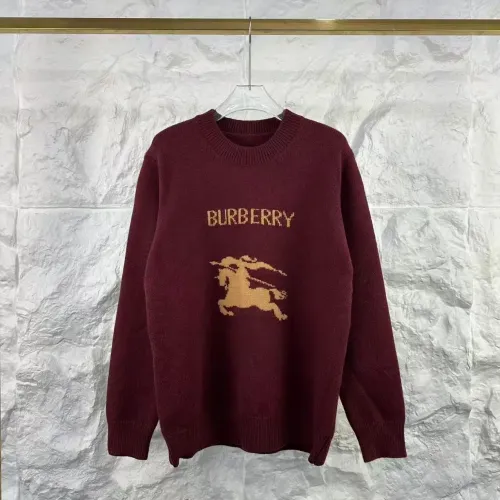 Cheap Burberry Fashion Sweaters Long Sleeved For Unisex #1458283, $$56.00 USD On Burberry Fashion Sweaters