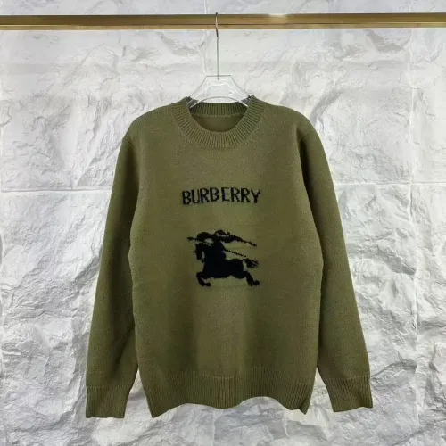 Cheap Burberry Fashion Sweaters Long Sleeved For Unisex #1458284, $$56.00 USD On Burberry Fashion Sweaters