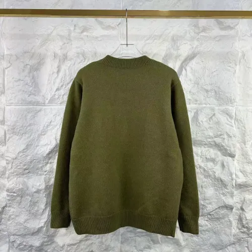 Replica Burberry Fashion Sweaters Long Sleeved For Unisex #1458284 $56.00 USD for Wholesale