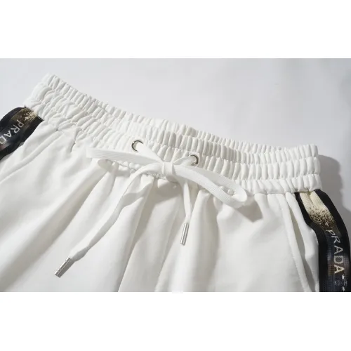 Replica Prada Pants For Men #1458289 $39.00 USD for Wholesale