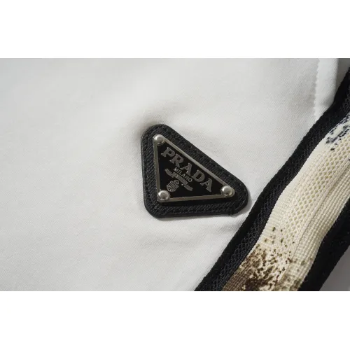 Replica Prada Pants For Men #1458289 $39.00 USD for Wholesale