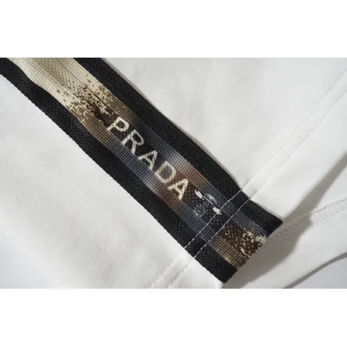 Replica Prada Pants For Men #1458289 $39.00 USD for Wholesale