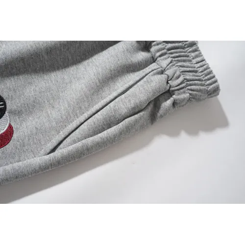 Replica Moncler Pants For Men #1458291 $39.00 USD for Wholesale