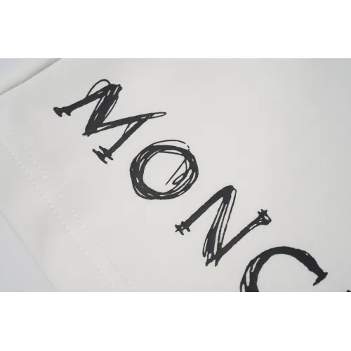 Replica Moncler Pants For Men #1458295 $39.00 USD for Wholesale