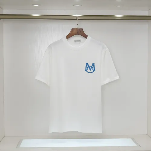 Cheap Moncler T-Shirts Short Sleeved For Unisex #1458299, $$34.00 USD On Moncler T-Shirts