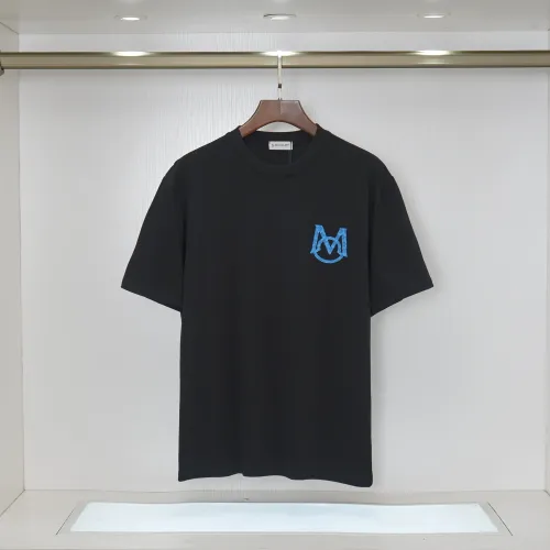 Cheap Moncler T-Shirts Short Sleeved For Unisex #1458301, $$34.00 USD On Moncler T-Shirts