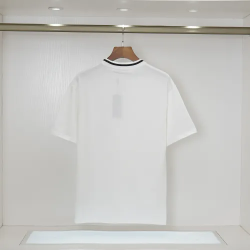 Replica Dolce & Gabbana D&G T-Shirts Short Sleeved For Unisex #1458303 $34.00 USD for Wholesale