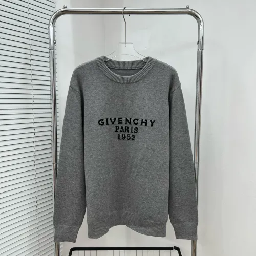 Cheap Givenchy Sweaters Long Sleeved For Unisex #1458310, $$48.00 USD On Givenchy Sweaters