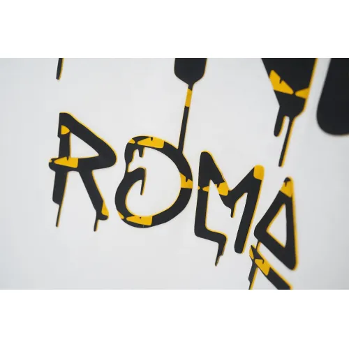 Replica Fendi T-Shirts Short Sleeved For Unisex #1458311 $34.00 USD for Wholesale
