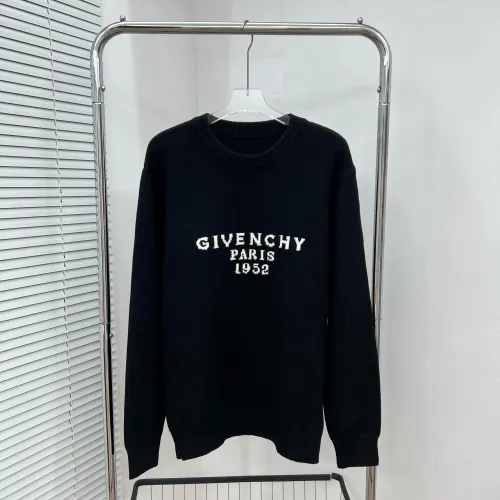 Cheap Givenchy Sweaters Long Sleeved For Unisex #1458312, $$48.00 USD On Givenchy Sweaters