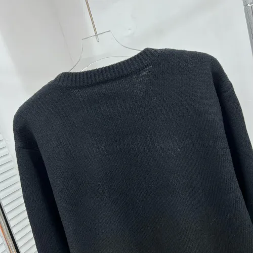 Replica Fendi Sweaters Long Sleeved For Unisex #1458317 $52.00 USD for Wholesale