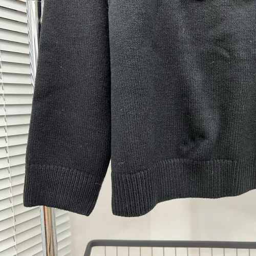 Replica Fendi Sweaters Long Sleeved For Unisex #1458317 $52.00 USD for Wholesale