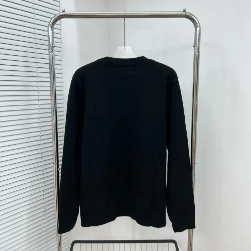Replica Fendi Sweaters Long Sleeved For Unisex #1458318 $52.00 USD for Wholesale
