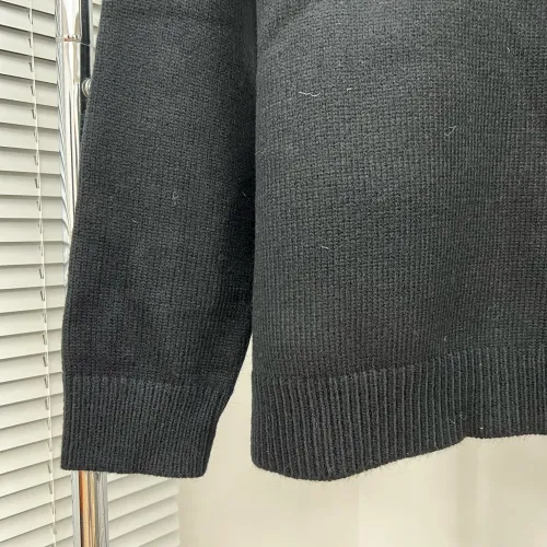 Replica Fendi Sweaters Long Sleeved For Unisex #1458318 $52.00 USD for Wholesale