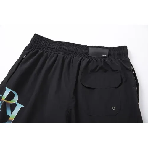 Replica Amiri Pants For Unisex #1458331 $52.00 USD for Wholesale