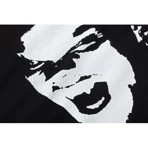 Replica Amiri T-Shirts Short Sleeved For Unisex #1458335 $34.00 USD for Wholesale