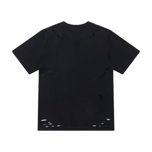 Replica Amiri T-Shirts Short Sleeved For Unisex #1458338 $36.00 USD for Wholesale