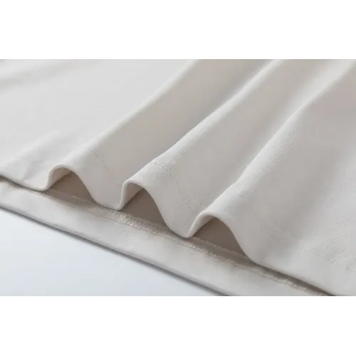 Replica Amiri T-Shirts Short Sleeved For Unisex #1458339 $39.00 USD for Wholesale